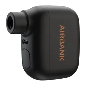 Cycplus AS100 POCKET SE AIRBANK Mini Bike Pump